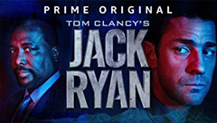 Tom Clancy's Jack Ryan