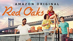 Red Oaks