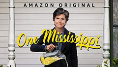 One Mississippi