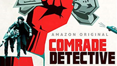 Comrade Detective