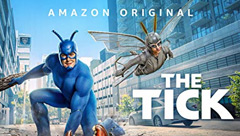 The Tick