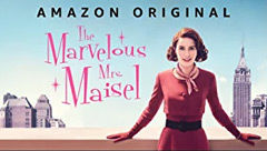 The Marvelous Mrs. Maisel