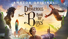 The Dangerous Book for Boys