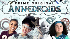 Annedroids