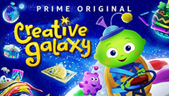 Creative Galaxy