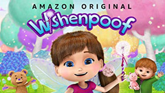 Wishenpoof