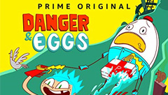 Danger & Eggs