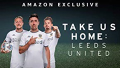 Take Us Home: Leeds United