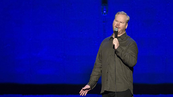 Jim Gaffigan: Quality Time