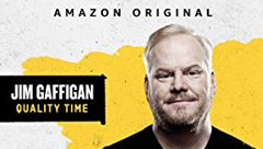 Jim Gaffigan: Quality Time