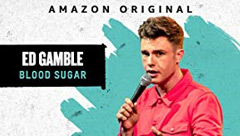 Ed Gamble: Blood Sugar