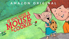 If You Give A Mouse A Cookie