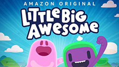 Little Big Awesome