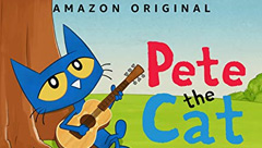 Pete the Cat