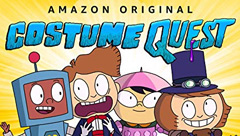 Costume Quest