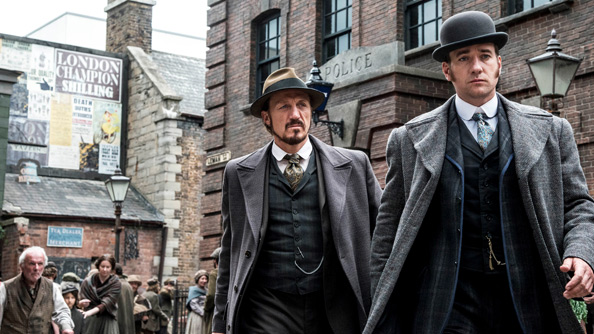 Ripper Street