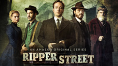 Ripper Street