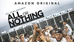 All or Nothing: A Season with