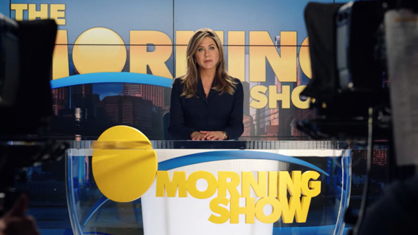 The Morning Show