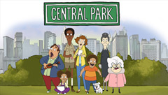 Central Park