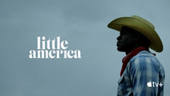 Little America