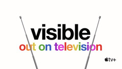 Visible: Out on Television