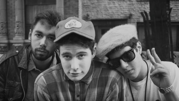 Beastie Boys Story