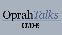 Oprah Talks COVID-19