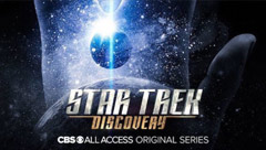 Star Trek: Discovery