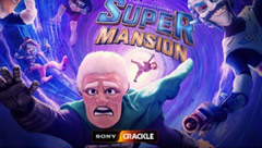 SuperMansion