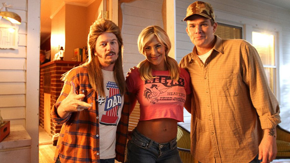 Joe Dirt 2: Beautiful Loser