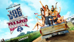 Joe Dirt 2: Beautiful Loser