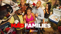 Mad Families