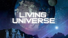 Living Universe