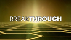 Breakthrough