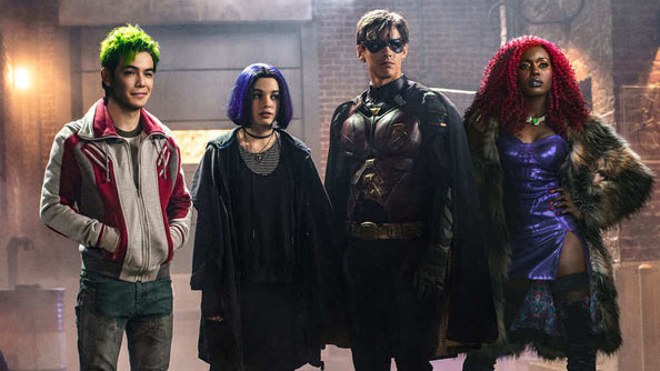 Titans