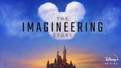 The Imagineering Story