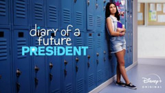 Diary of a Future President