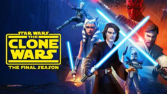 Star Wars: The Clone Wars