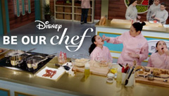 Be Our Chef