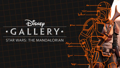 Disney Gallery: The Mandalorian