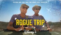 Rogue Trip