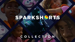 SparkShorts