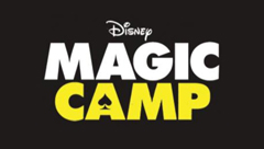 Magic Camp