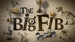 The Big Fib