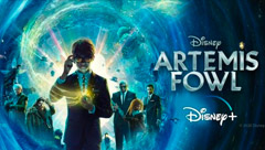 Artemis Fowl