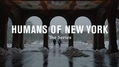 Humans of New York: The Series