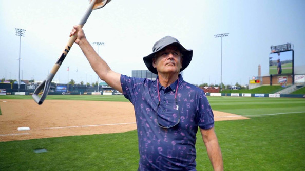 Bill Murray & Brian Doyle-Murray's Extra Innings