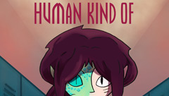 Human Kind Of