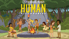 Human Discoveries